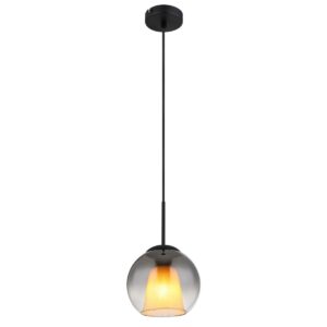 globo-hanglamp-barry-zwart-glas-ø20cm-e27-15749h-1