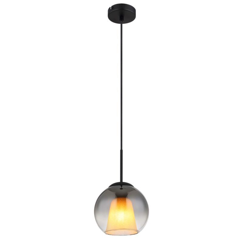 globo-hanglamp-barry-zwart-glas-ø20cm-e27-15749h-1