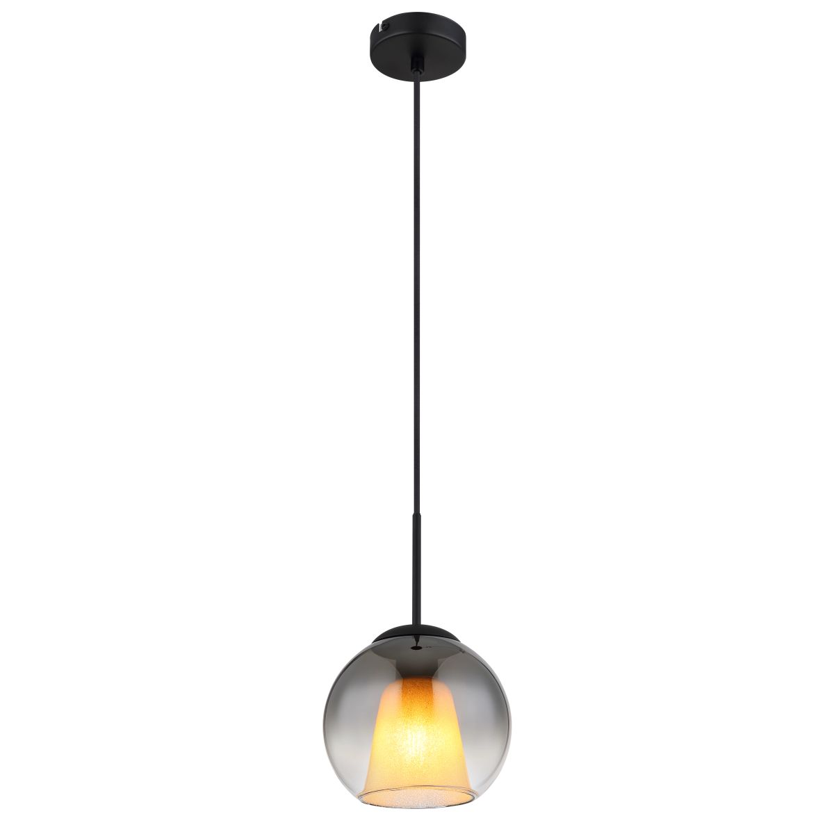 globo-hanglamp-barry-zwart-glas-ø20cm-e27-15749h-1