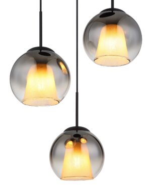 globo-hanglamp-barry-zwart-glas-ø45cm-e27-15749-3h-1