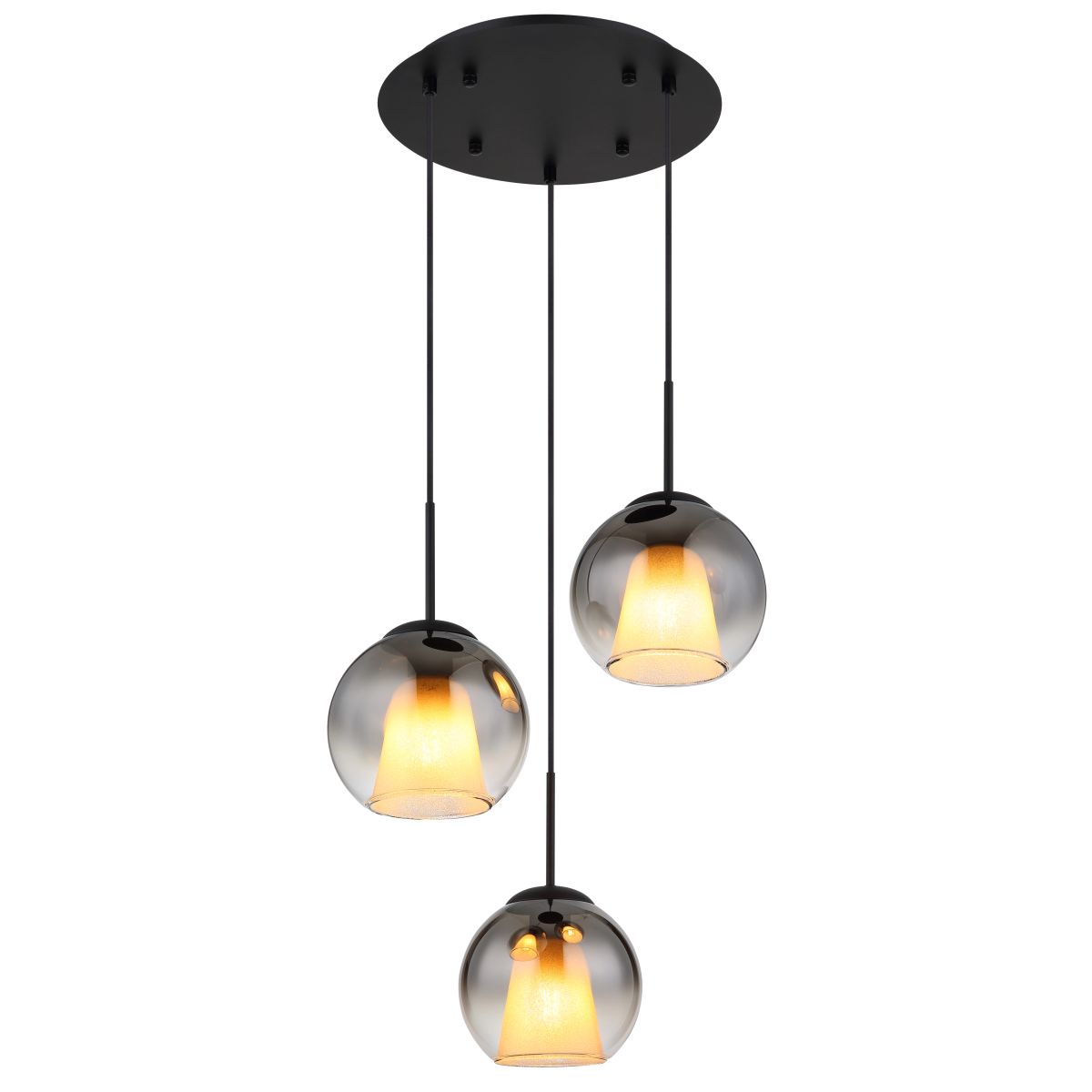 globo-hanglamp-barry-zwart-glas-ø45cm-e27-15749-3h-1
