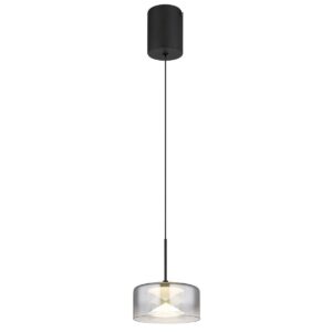 globo-hanglamp-belinda-zwart-glas-ø15cm-led-16024h-1