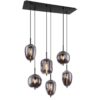 globo-hanglamp-blacky-zwart-glas-groteeettafellamp-e14-15345-6-1