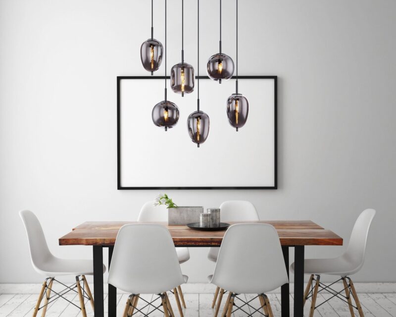 globo-hanglamp-blacky-zwart-glas-groteeettafellamp-e14-15345-6-1