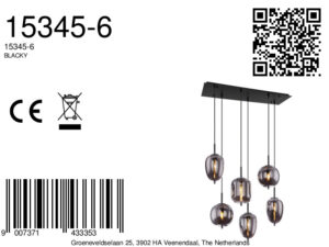 globo-hanglamp-blacky-zwart-glas-groteeettafellamp-e14-15345-6-1