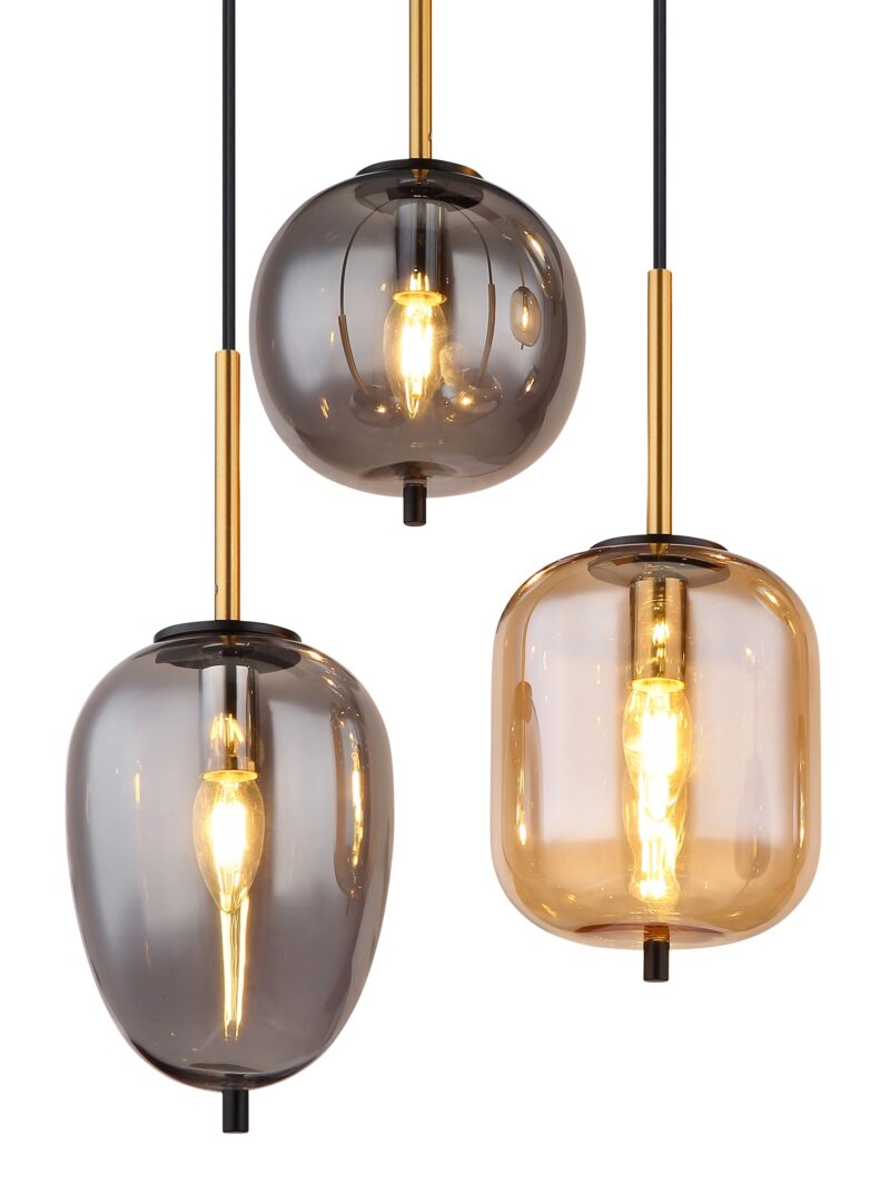 globo-hanglamp-blacky-zwart-glas-groteeettafellamp-e14-15345-6a-1