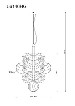 globo-hanglamp-conor-antraciet-glas-ø40cm-g9-56146hg-1
