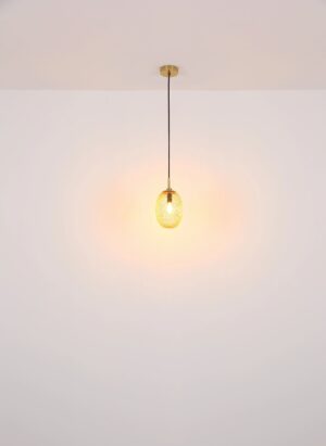 globo-hanglamp-devin-goud-glas-ø15cm-e14-15899h-1