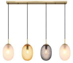 globo-hanglamp-devin-multicolor-glas-groteeettafellamp-e14-15899-4h-1