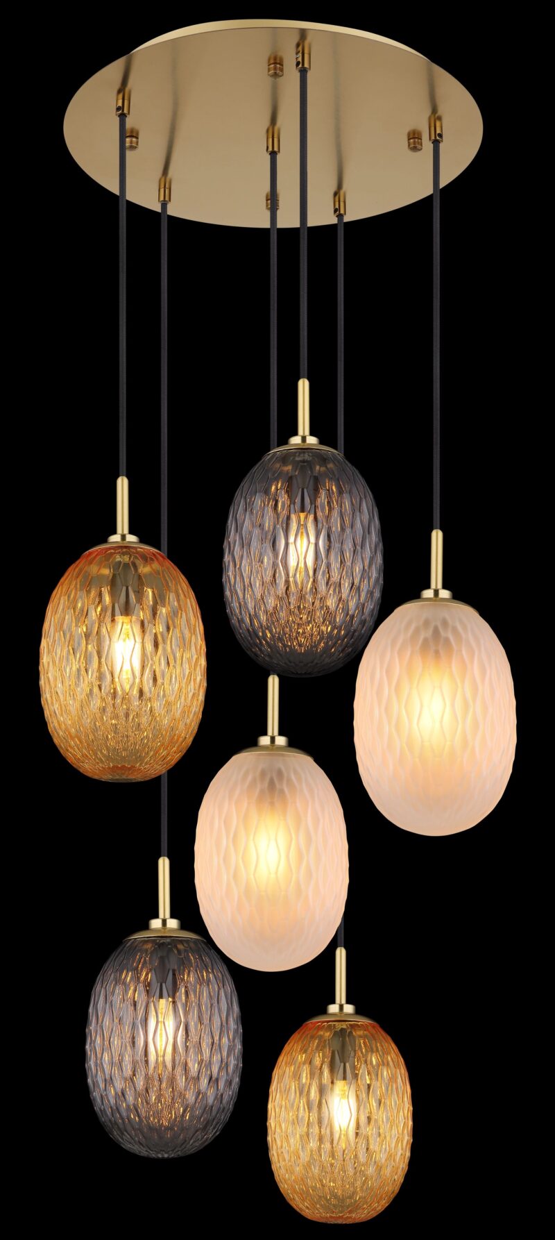 globo-hanglamp-devin-multicolor-glas-ø47cm-e14-15899-6hr-1