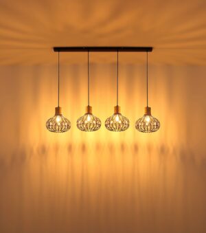 globo-hanglamp-dorthy-zwart-metaal-groteeettafellamp-e27-15778-4h-1