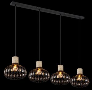 globo-hanglamp-dorthy-zwart-metaal-groteeettafellamp-e27-15778-4h-1