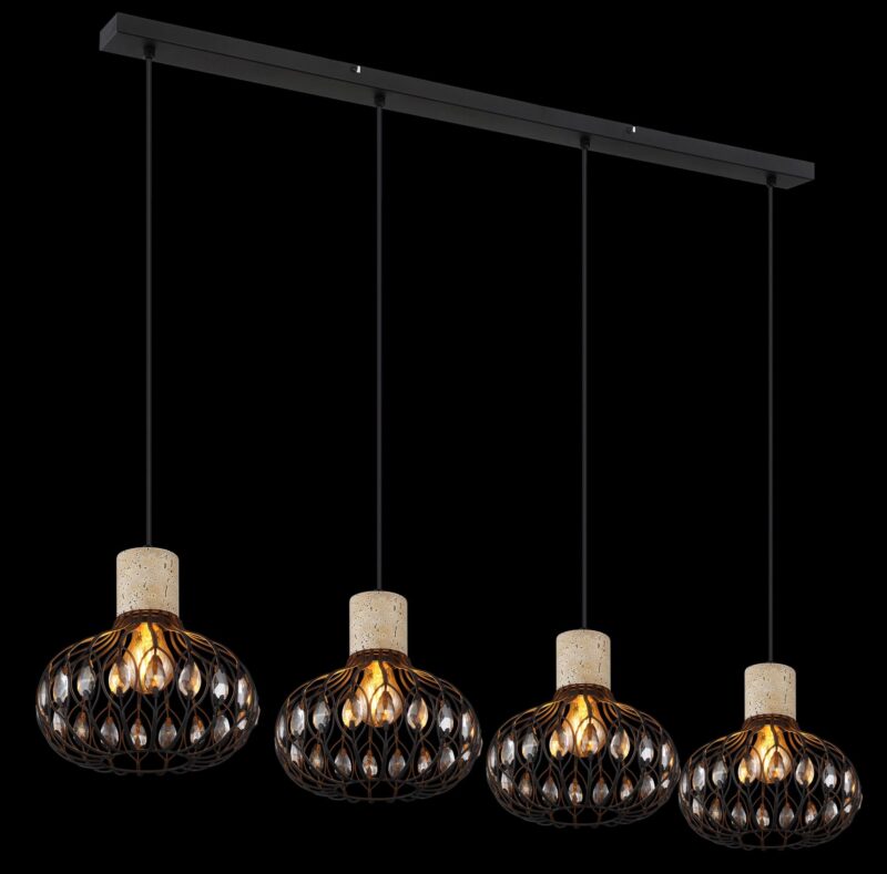 globo-hanglamp-dorthy-zwart-metaal-groteeettafellamp-e27-15778-4h-1