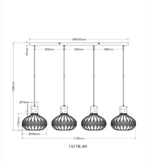 globo-hanglamp-dorthy-zwart-metaal-groteeettafellamp-e27-15778-4h-1
