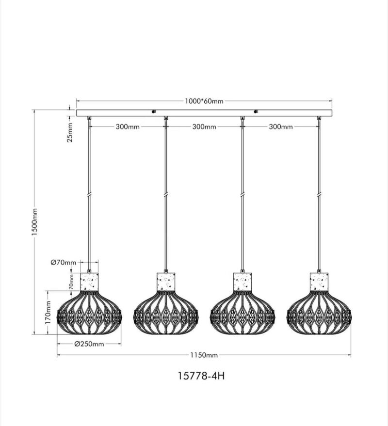 globo-hanglamp-dorthy-zwart-metaal-groteeettafellamp-e27-15778-4h-1