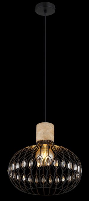globo-hanglamp-dorthy-zwart-metaal-ø38cm-e27-15778h-1