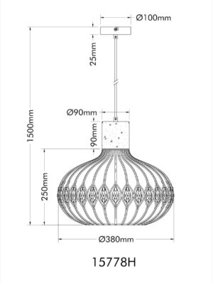 globo-hanglamp-dorthy-zwart-metaal-ø38cm-e27-15778h-1