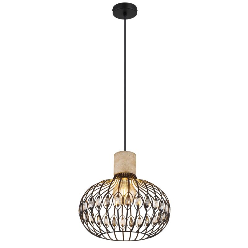 globo-hanglamp-dorthy-zwart-metaal-ø38cm-e27-15778h-1