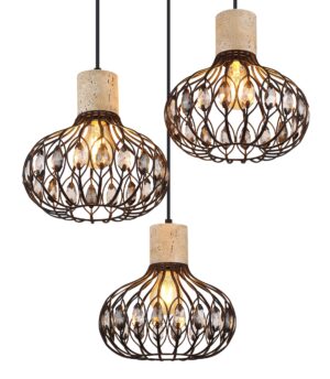 globo-hanglamp-dorthy-zwart-metaal-ø47cm-e27-15778-3hr-1
