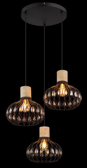 globo-hanglamp-dorthy-zwart-metaal-ø47cm-e27-15778-3hr-1