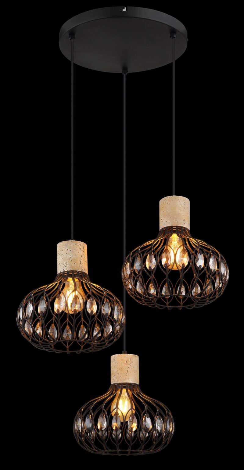globo-hanglamp-dorthy-zwart-metaal-ø47cm-e27-15778-3hr-1