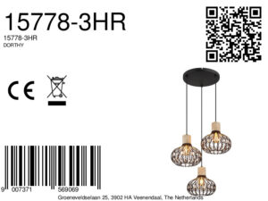 globo-hanglamp-dorthy-zwart-metaal-ø47cm-e27-15778-3hr-1