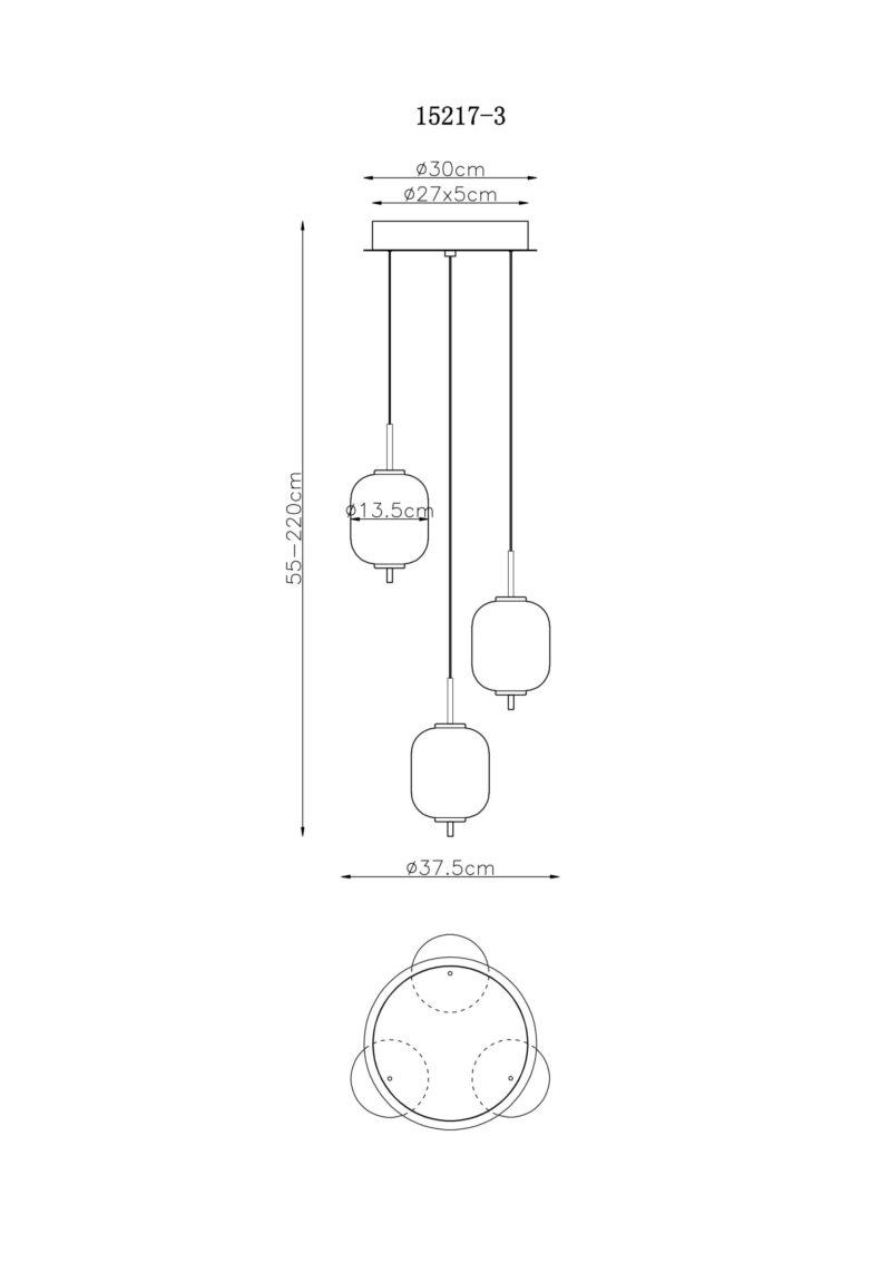 globo-hanglamp-ewald-brons-glas-ø38cm-led-15217-3-1