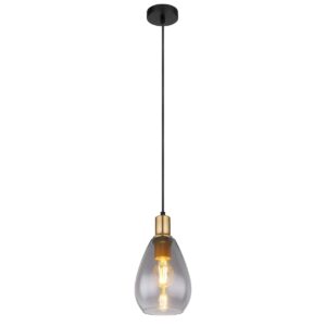 globo-hanglamp-fanni-zwart-glas-ø15cm-e27-15563h-1