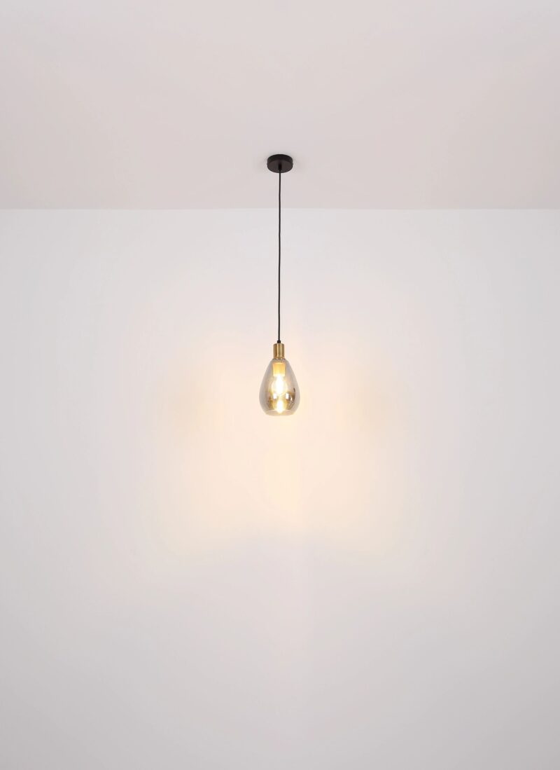 globo-hanglamp-fanni-zwart-glas-ø15cm-e27-15563h-1