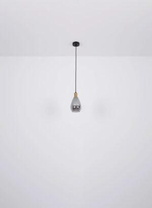 globo-hanglamp-fanni-zwart-glas-ø15cm-e27-15563h-1