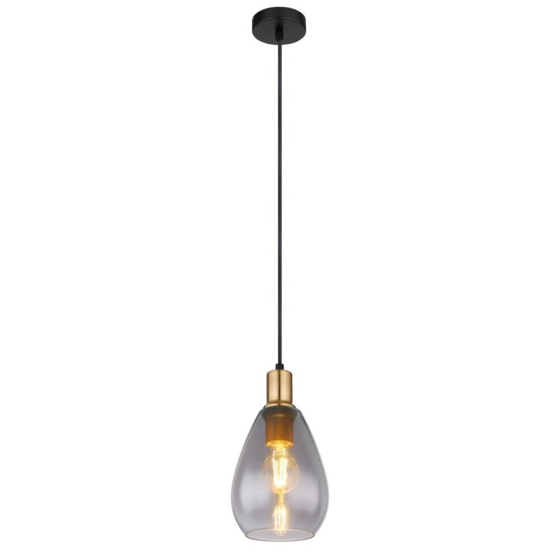 globo-hanglamp-fanni-zwart-glas-ø15cm-e27-15563h-1