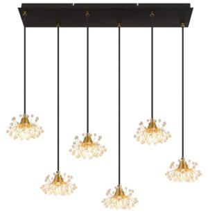 globo-hanglamp-fiore-amberkleurig-glas-groteeettafellamp-g9-16054-6h-1