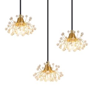 globo-hanglamp-fiore-amberkleurig-glas-groteeettafellamp-g9-16054-6h-1