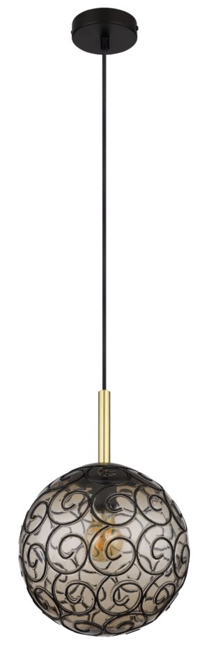 globo-hanglamp-fitz-zwart-metaal-ø25cm-e27-15659h-1