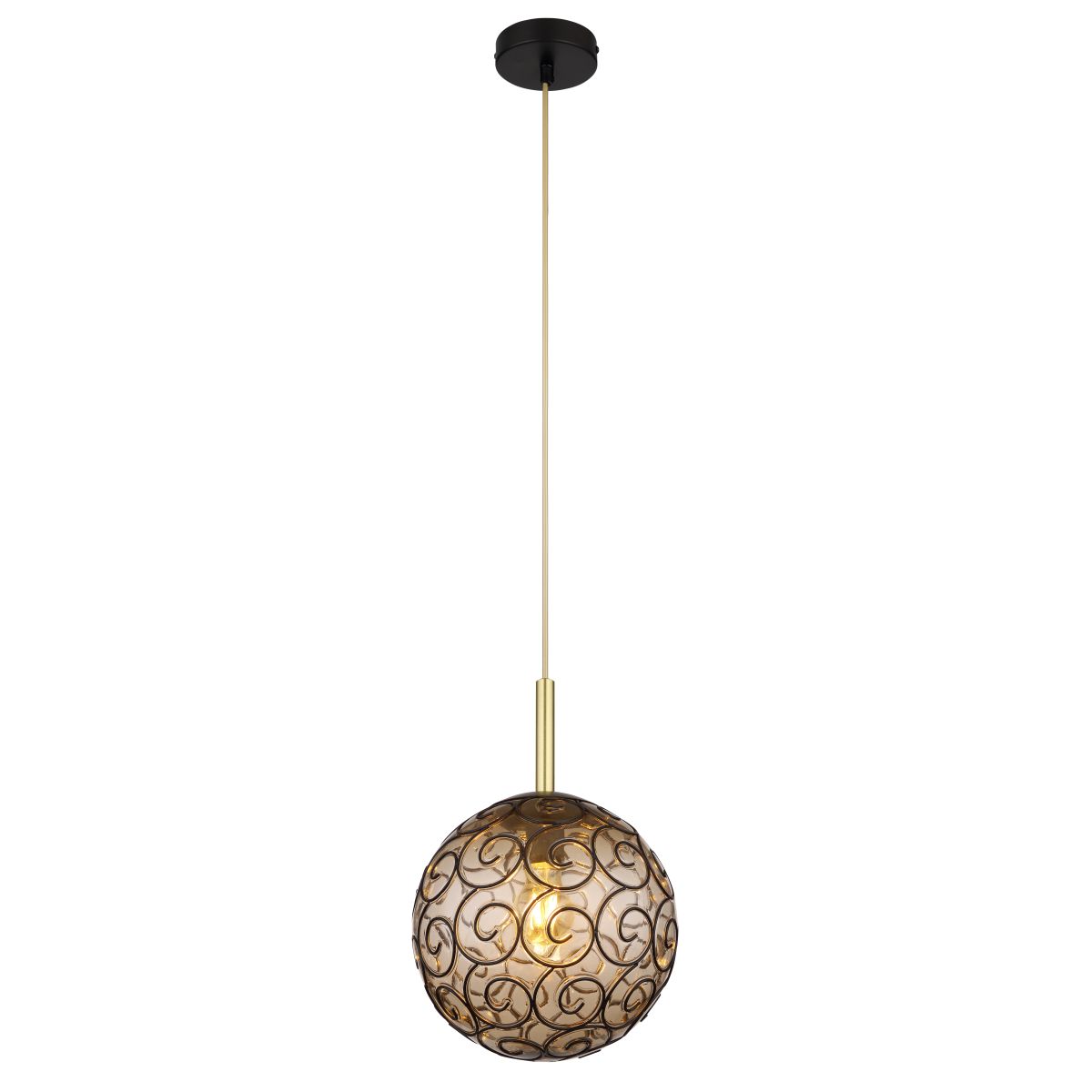 globo-hanglamp-fitz-zwart-metaal-ø25cm-e27-15659h-1