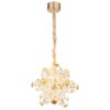 globo-hanglamp-floriella-goud-glas-ø40cm-led-16023h-1