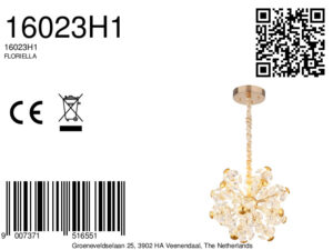 globo-hanglamp-floriella-goud-glas-ø50cm-led-16023h1-1