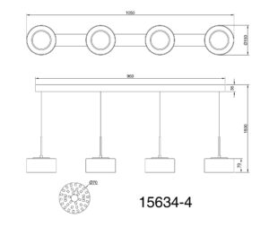 globo-hanglamp-fogsy-zwart-glas-groteeettafellamp-led-15634-4-1