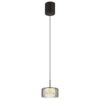 globo-hanglamp-fogsy-zwart-glas-ø15cm-led-15634-1