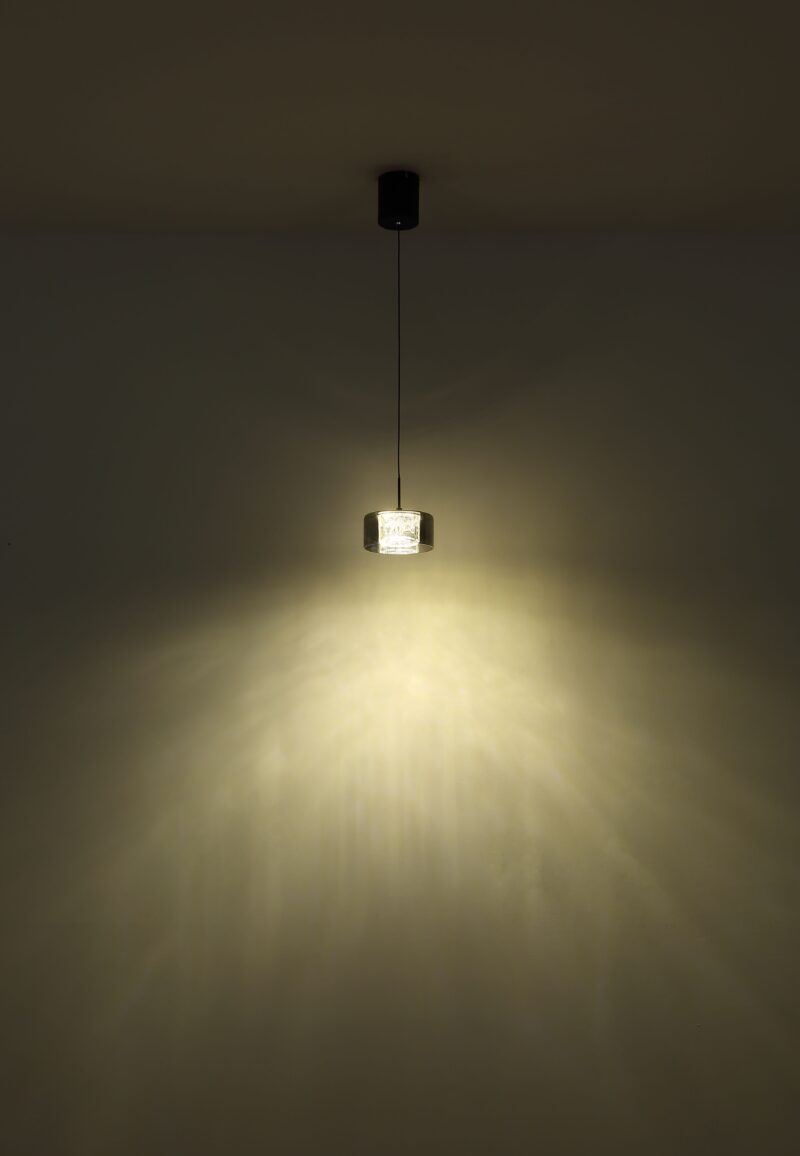 globo-hanglamp-fogsy-zwart-glas-ø15cm-led-15634-1