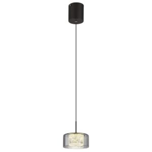 globo-hanglamp-fogsy-zwart-glas-ø15cm-led-15634-1