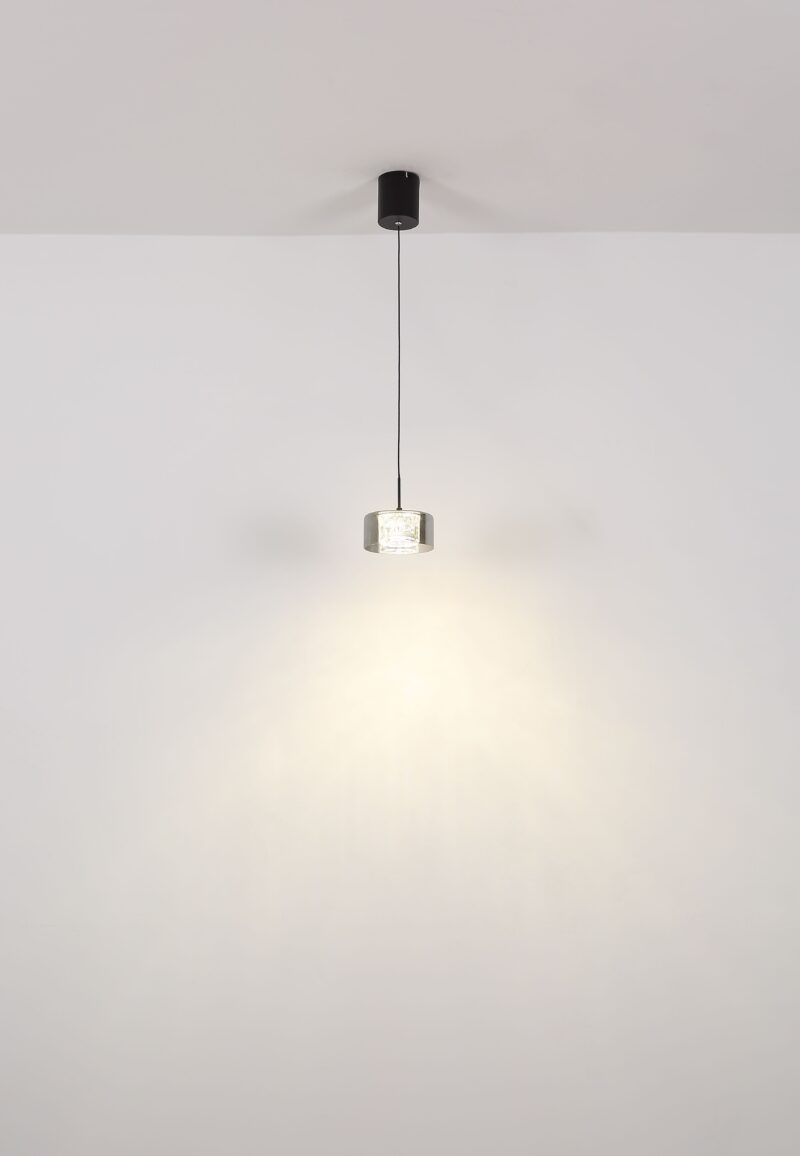 globo-hanglamp-fogsy-zwart-glas-ø15cm-led-15634-1