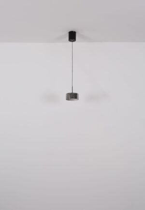 globo-hanglamp-fogsy-zwart-glas-ø15cm-led-15634-1