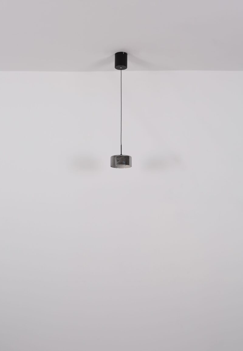 globo-hanglamp-fogsy-zwart-glas-ø15cm-led-15634-1