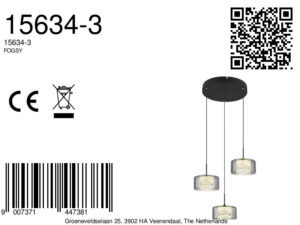 globo-hanglamp-fogsy-zwart-glas-ø40cm-led-15634-3-1