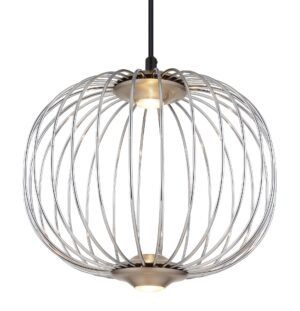 globo-hanglamp-galway-staal-metaal-ø30cm-led-15652hn-1