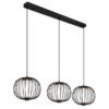 globo-hanglamp-galway-zwart-metaal-groteeettafellamp-led-15652-3h-1