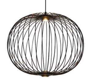 globo-hanglamp-galway-zwart-metaal-ø50cm-led-15652h1-1