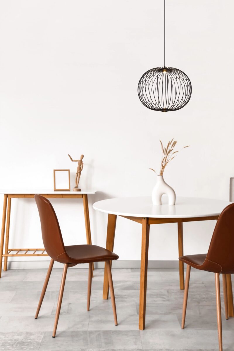 globo-hanglamp-galway-zwart-metaal-ø50cm-led-15652h1-1