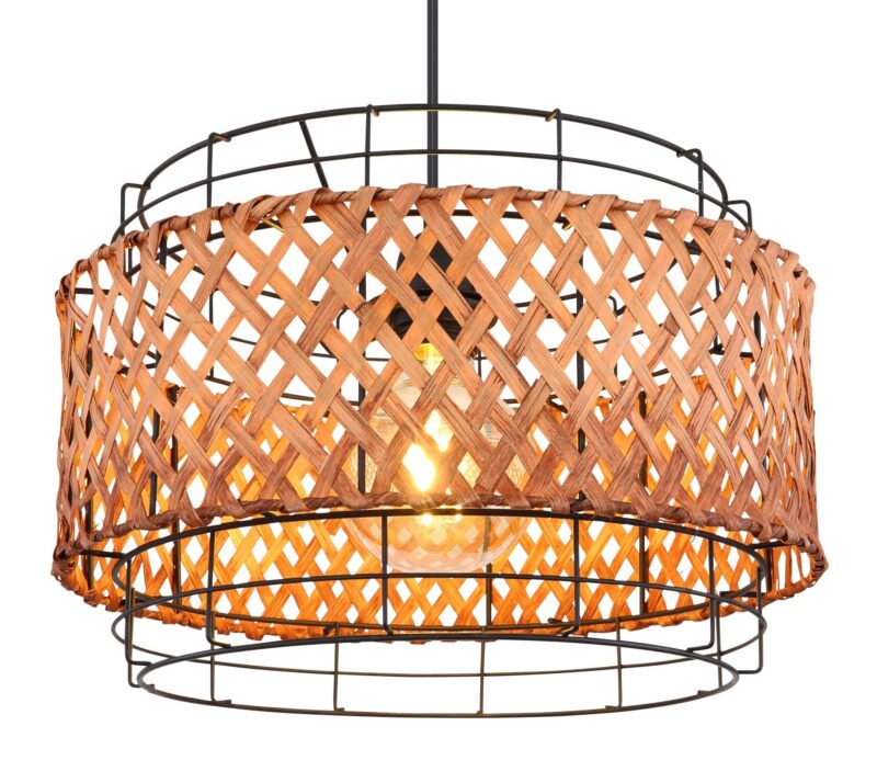 globo-hanglamp-gina-naturel-metaal-ø35cm-e27-15668h1-1